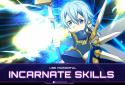 SAO Unleash Blading screenshot 5