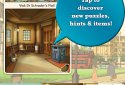 Layton: Pandora's Box in HD screenshot 5