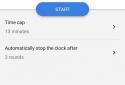 Workout timer : Crossfit WODs & TABATA screenshot 2