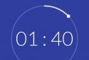 Workout timer : Crossfit WODs & TABATA screenshot 3