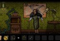 Forgotten Hill Disillusion screenshot 4