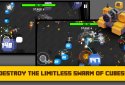 Tank Block Blast screenshot 1
