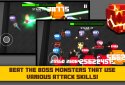 Tank Block Blast screenshot 2