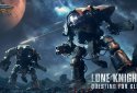 Warhammer 40,000: Lost Crusade screenshot 1