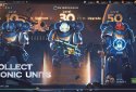 Warhammer 40,000: Lost Crusade screenshot 2