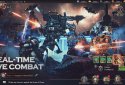 Warhammer 40,000: Lost Crusade screenshot 3