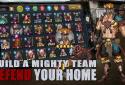 Walking Dead: survival heroes screenshot 2