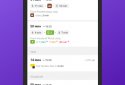 Yandex.Transport screenshot 1