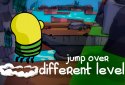 Doodle Jump Adventure screenshot 2