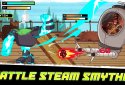Omnitrix Assault - Ben 10 screenshot 5