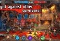 Shelter War: Last City in apocalypse screenshot 2