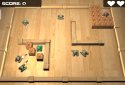 Tank Hero screenshot 1