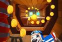 Talking Tom Sky Run screenshot 4