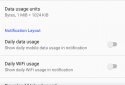 NetSpeed Indicator: Internet Speed Meter screenshot 5