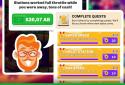 Idle Train Station Tycoon : Money Clicker Inc. screenshot 6