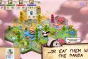 Takenoko: the Board Game  screenshot 3
