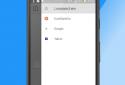 Private Browser screenshot 3