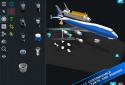 SimpleRockets 2 screenshot 2