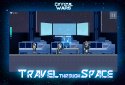 Crystal Wars screenshot 1