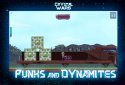 Crystal Wars screenshot 5