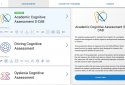 CogniFit Brain Fitness screenshot 15