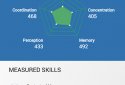 CogniFit Brain Fitness screenshot 4