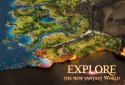 Chaos Lords Tactical RPG screenshot 1