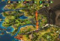 Chaos Lords Tactical RPG screenshot 10