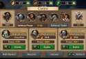 Chaos Lords Tactical RPG screenshot 12