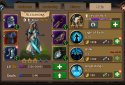 Chaos Lords Tactical RPG screenshot 14