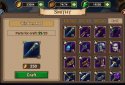 Chaos Lords Tactical RPG screenshot 15
