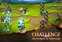 Chaos Lords Tactical RPG screenshot 4