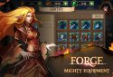 Chaos Lords Tactical RPG screenshot 5