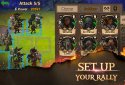 Chaos Lords Tactical RPG screenshot 6
