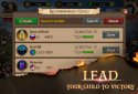 Chaos Lords Tactical RPG screenshot 7