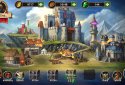 Chaos Lords Tactical RPG screenshot 9