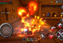 INFINITY SOULS screenshot 5