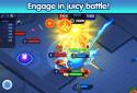 Battle Balls Royale screenshot 1