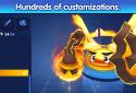 Battle Balls Royale screenshot 2