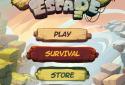 Caveboy Escape screenshot 7
