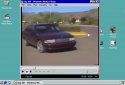 Win 98 Simulator screenshot 2