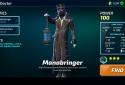 Bio Inc. Nemesis - Plague Doctors screenshot 6