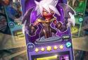 Raids & Puzzles: RPG Quest screenshot 2