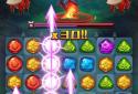 Raids & Puzzles: RPG Quest screenshot 3