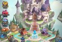 Raids & Puzzles: RPG Quest screenshot 6