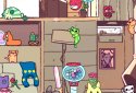 KleptoCats Cartoon Network screenshot 2