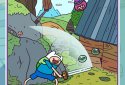 KleptoCats Cartoon Network screenshot 6