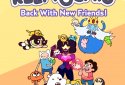 KleptoCats Cartoon Network screenshot 7