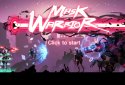 Mask Warrior: Zombie Archer screenshot 1