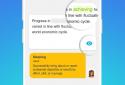 IELTS preparation app. Learn English vocabulary screenshot 4